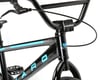 Image 2 for SCRATCH & DENT: Haro 2020 Racelite Pro 24" Cruiser BMX Bike (21.75" Toptube) (Black)